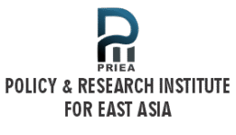 priea logo