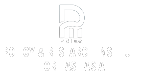 priea logo w